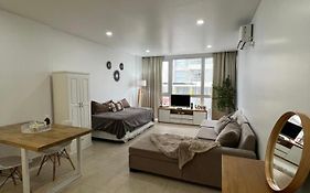 Monoambiente Home&Office